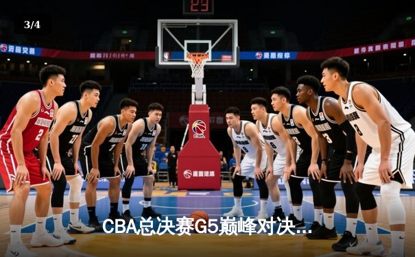 CBA总决赛G5巅峰对决：辽宁男篮加时险胜广东 赵继伟33分率队夺赛点 - 3